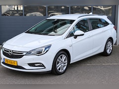 Opel Astra Sports Tourer - 1.0 Online Edition Airco, Carplay, PDC, Bluetooth, DAB, Trekhaak, Apk t/m 5-27