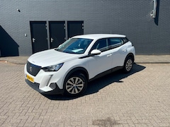 Peugeot 2008 - 1.2 PureTech Active