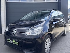 Volkswagen Up! - 1.0 move up BlueMotion 5 deurs airco