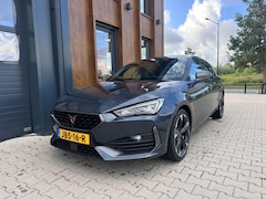 CUPRA Leon - 1.4 e-Hybrid VZ Business