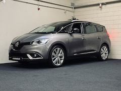 Renault Grand Scénic - 1.3 TCe Limited 7p. | Trekhaak | NAP | CarPlay