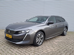 Peugeot 508 SW - 1.2 PureTech Allure Pack Business AUTOMAAT | Navigatie | Adaptieve Cruise | Climate | Sens