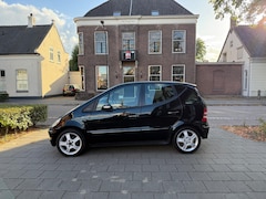 Mercedes-Benz A-klasse - 140 Elegance KOUDE AIRCO CRUISE CONTROL STOELVERWARMING ELEC RAMEM