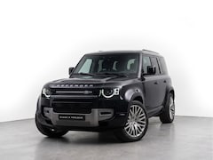 Land Rover Defender 110 - 2.0 P400e 110 X-Dynamic SE / 22'' Heritage/ Schuifkanteldak / Meridian