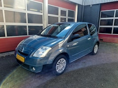 Citroën C2 - 1.1i Séduction