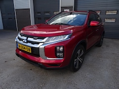 Mitsubishi ASX - 2.0 Intense, Luxe/ nette auto, Complete uitvoering, BOVAG