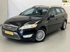 Ford Mondeo Wagon - 2.3-16V Titanium / Aut / Leder / Trekhaak