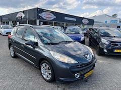 Peugeot 207 SW - 1.6 VTi XS Première(st-bekr, panodak, clima, bj07, 1999, -)