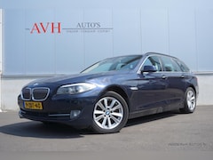 BMW 5-serie Touring - 520d High Executive