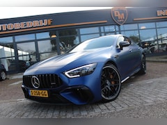 Mercedes-Benz AMG GT 4-Door Coupe - AMG 63 S E Performance | 843PK | Keramisch | Track-Pace |