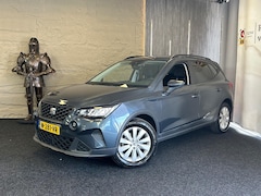SEAT Arona - 1.0 TSI Reference|GARANTIE|NAP|CRUISE|AIRCO|ELEK RAMEN|VELGEN|