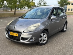Renault Scénic - 1.4 TCE Dynamique