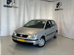 Volkswagen Polo - 1.2-12V|NAP|APK 08-2026|RADIO|
