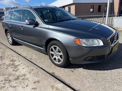 Volvo V70 - 2.0d Leer, Garantie