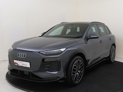Audi Q6 e-tron - S edition performance 100 kWh | SoH 97% | Panoramadak | Trekhaak | Luchtvering | Bang & Ol