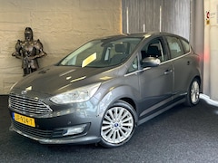 Ford C-Max - 1.0 Titanium|GARANTIE|1E EIG|NAP|PARK SENS|CRUISE|TREKHAAK|