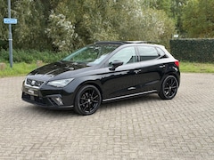 SEAT Ibiza - 1.5 TSI FR PANO I LED I CARPLAY I CAMERA I 150PK I NAVI I 2E EIG