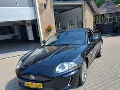 Jaguar XK - 4.2 V8 Convertible