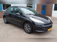 Peugeot 207 - 1.4 VTi Cool 'n Blue