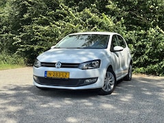 Volkswagen Polo - 1.2-12V Comfortline | 5 Deurs + Cruise |