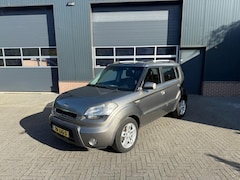 Kia Soul - 1.6 X-tra