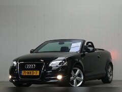 Audi A3 Cabriolet - 1.8 TFSI Ambition Pro Line S NL AUTO 160 PK BOM VOL
