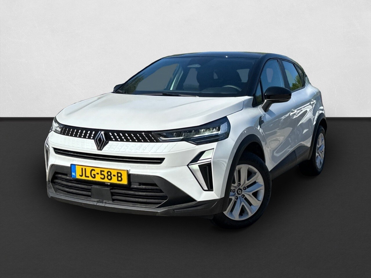 Renault Captur - 1.0 TCe 90 evolution PDC / CAMERA / CARPLAY/ LED - AutoWereld.nl