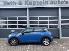 MINI Countryman - 1.6 One Chili