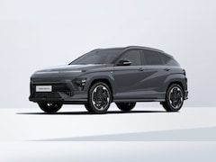Hyundai Kona Electric - N Line Business 64.8 kWh | €1500, - korting | Vanaf 419, - Private Lease p/m