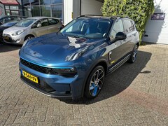 Lynk & Co 01 - 1.5, 1.Hand NL Auto , 360 Camera, Adaptive Cruis, PANODAK