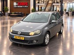 Volkswagen Golf - 1.4 TSI Highline Automaat|Navi|Nap