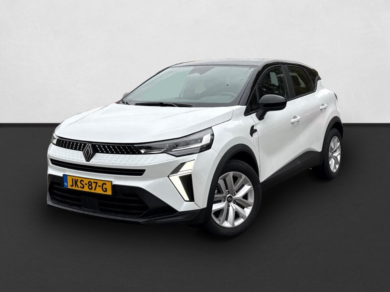 Renault Captur - 1.0 TCe 90 evolution PDC / CAMERA / CARPLAY/ LED - AutoWereld.nl