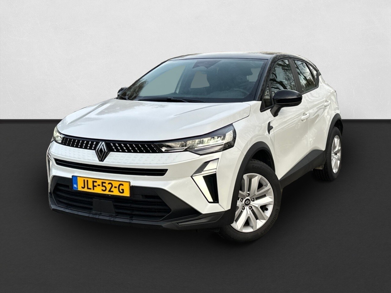 Renault Captur - 1.0 TCe 90 evolution PDC / CAMERA / CARPLAY/ LED - AutoWereld.nl