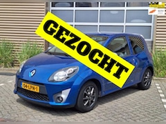 Renault Twingo - Wij zijn opzoek naar uw Twingo dCi