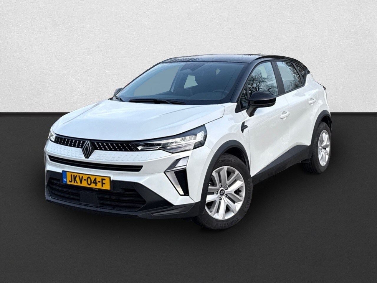 Renault Captur - 1.0 TCe 90 evolution PDC / CAMERA / CARPLAY/ LED - AutoWereld.nl
