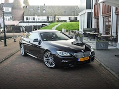 BMW 6-serie - 650i High Executive | Panoramadak | Cruise Control | Parkeercamera | Bang & Olufsen