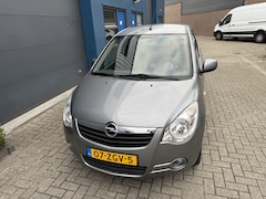 Opel Agila - 1.2 Edition Airco PDC Trekh DealerOh 1eEignr