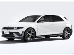 Hyundai IONIQ 5 - N Line Business 84 kWh | €1500, - korting | Vanaf 458, - Financial Lease p/m
