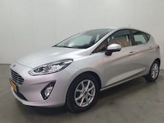 Ford Fiesta - 1.0 EcoBoost Titanium NAVI/PDC/CRUISE/CLIMA/LMV
