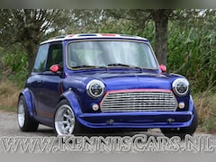 Rover Mini - 1994 1300 Cooper Sedan