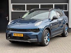 Lynk & Co 01 - 1.5 Pano, 360 Camera, Memory Stoel, Carplay, Keyless, Adaptive Cruise, NAP