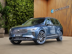Volvo XC90 - 2.0 T8 AWD Recharge Ultra Bright | Full Option | Luchtvering | Bowers&Wilkins | Panoramada