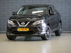 Nissan Qashqai - 1.2 116PK Visia | AIRCO | CRUISE CONTROL |