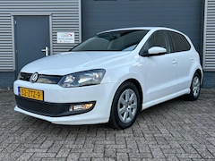 Volkswagen Polo - 1.2 TDI 75pk BlueMotion Comfortline | Airco | Bluetooth | Navigatie