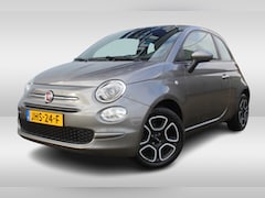 Fiat 500 - 1.0 Hybrid l Cruise Control l Airco l Apple Carplay/ Android Auto l 15 Inch
