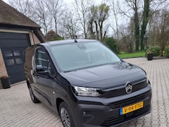 Citroën Berlingo - 1.5 BlueHDi 130 EAT8 S&S L1