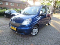 Toyota Yaris Verso - 1.3 | VVT-i | Linea Sol |A/C | NW APK+Beurt RIJKLAAR