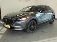 Mazda CX-30 - e-skyactve 140 pk Automaat Nagisa Bose, Camera,