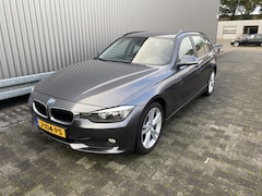 BMW 3-serie Touring - 316i Executive AUTOMAAT, Clima, Stoelvw, CC, Navi, PDC, LM, nw. APK – Inruil Mogelijk –