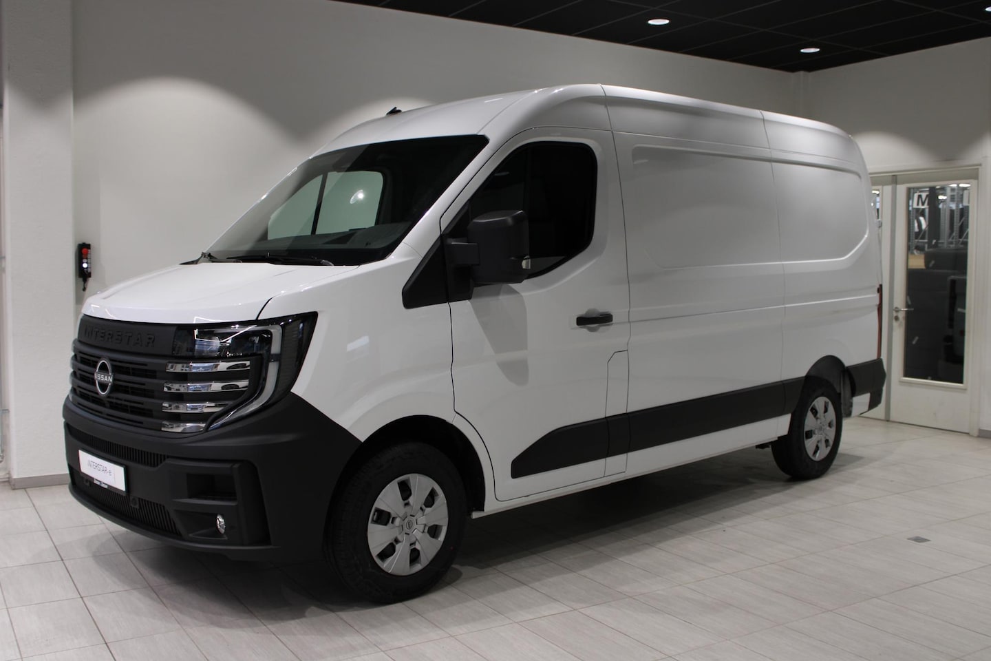 Nissan Interstar-e - L2H2 Limited 87 kWh |100 % Elektrisch| Climate | Apple/Android Carplay | Cruise | - AutoWereld.nl